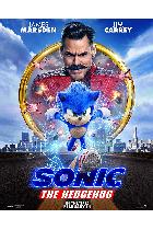 Jet Centre - Movie House Cinema - Sonic the Hedgehog